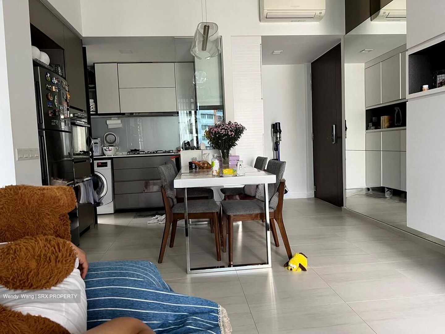 d'Nest (D18), Condominium #508085481